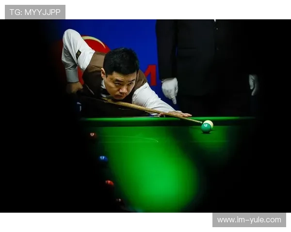 PPTV斯诺克精彩赛事直播,尽享台球大师对决盛宴 PPTV斯诺克精彩赛事直播,尽享台球大师对决盛宴